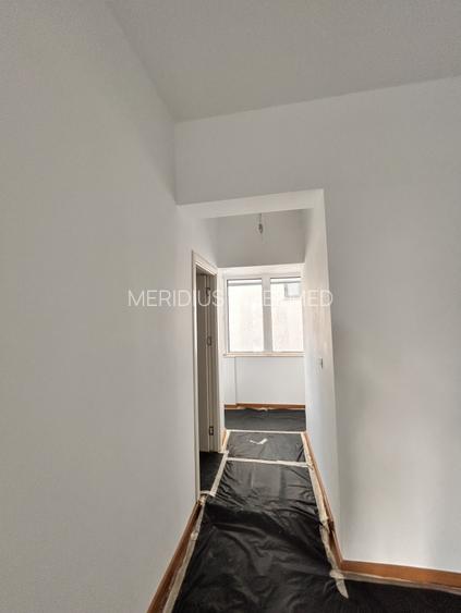 Închiriere apartament duplex – spațiu reprezentativ ultracentral, Parc Primarie - 11