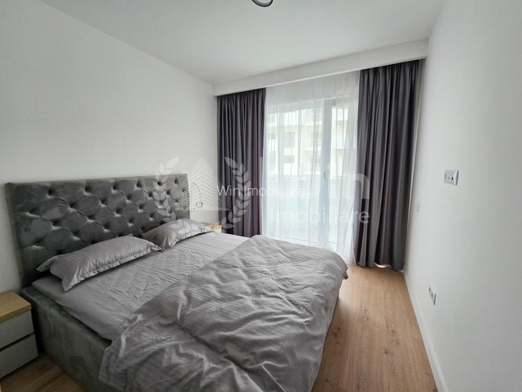 Apartament 2 camere | Bloc nou | Garaj inclus | Floresti | Eroilor - 5