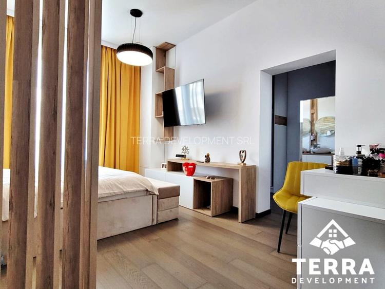 Proprietate de lux excepțională – tehnologie, rafinament, eficiență si prestigiu - 18