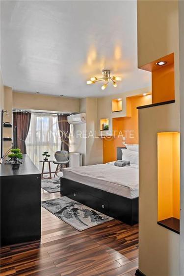 Vanzare Apartament  cu 4 camere zona Unirii - 7