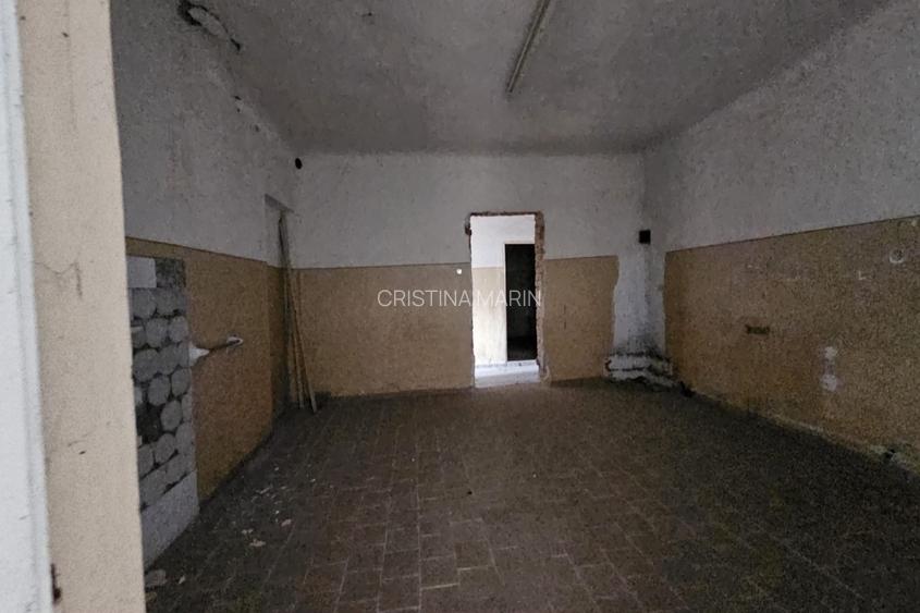 GRADIȘTEA | Teren si construcție pe malul lacului Cǎldǎrușani - 16