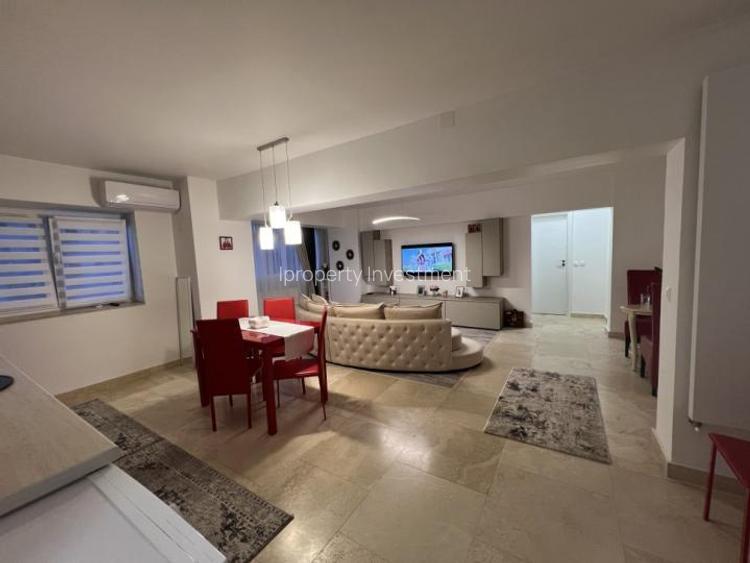 13 Septembrie | 3 Camere Lux | Renovat | Etaj 5 | - 7