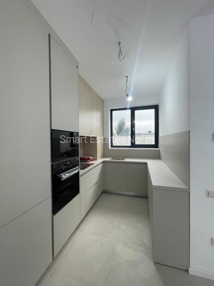  Townvillas 4 camere | ultimele case disponibile Bdul Pipera - 4