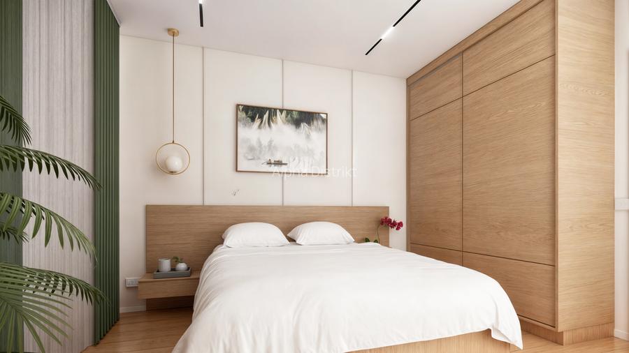 Penthouse Alpha Distrikt Brasov - 9