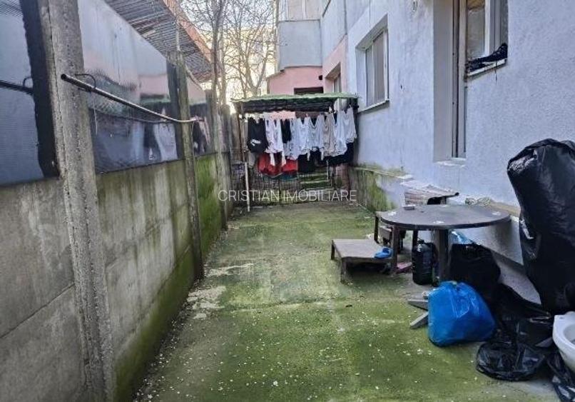 2 camere Radu Negru, parter, cu imbunatatiri - 8