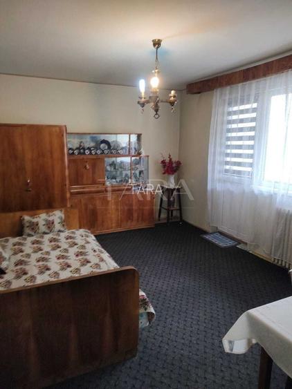 Spațiu și confort – apartament cu 4 camere în Mănăștur, zona Minerva. - 2