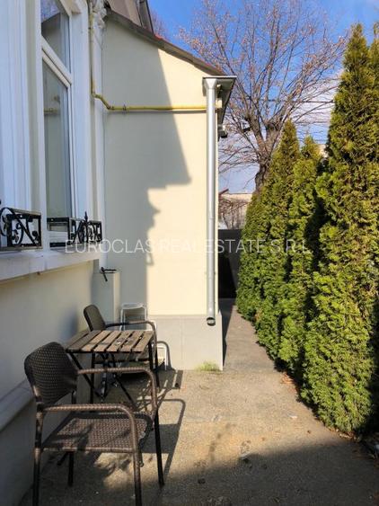 Casa 4 camere - zona Sala Sporturilor - 600 euro/luna (E2+E7) - 5