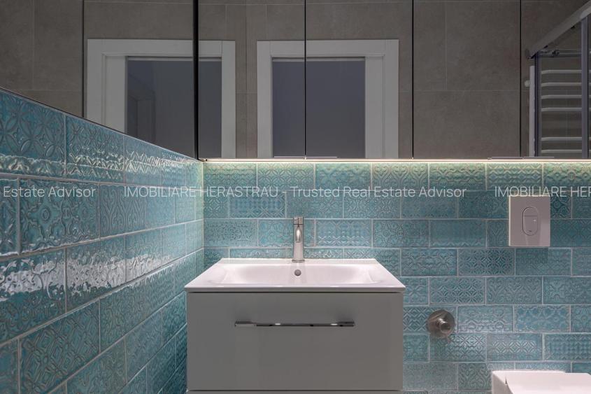 Ephemer | Olimp | Luxury Apartment with sea View - 80