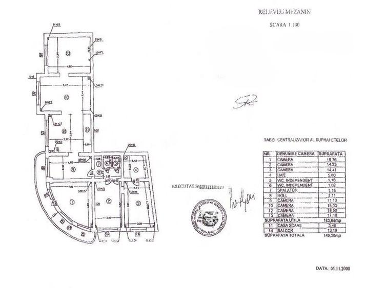 Spațiu comercial de închiriat | Bulevardul Decebal - 3