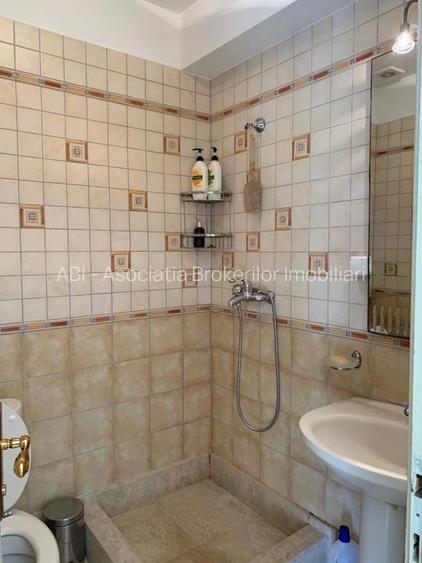 Mamaia Nord - Penthouse 4 cam supr 125mp mobilier bambus - 25