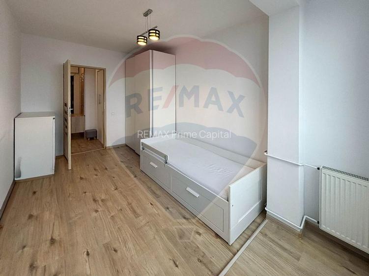 Apartament cu 3 camere de închiriat – Bulevardul Dacia - 7