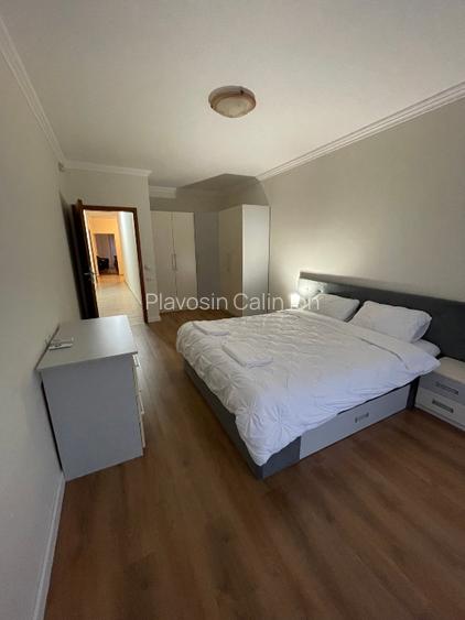 La 300 M de IULIUS TOWN.apartament în vilă. - 9