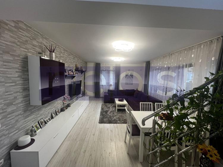 VANZARE CASA P+1 | ZONA 1 DECEMBRIE 1918 - 2