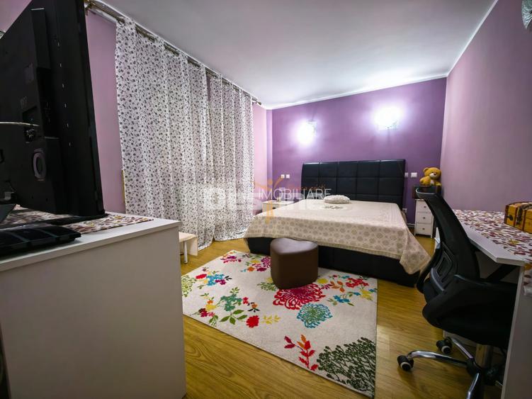 Comision 0%, Casa cu etaj si mansarda, 7.200 mp teren, comuna Probota - 2