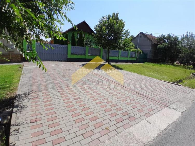 Casa de vanzare in orasul Nadlac - 15