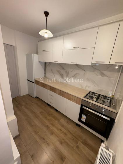 Apartament 2 camere zona Astra Brasov - 5