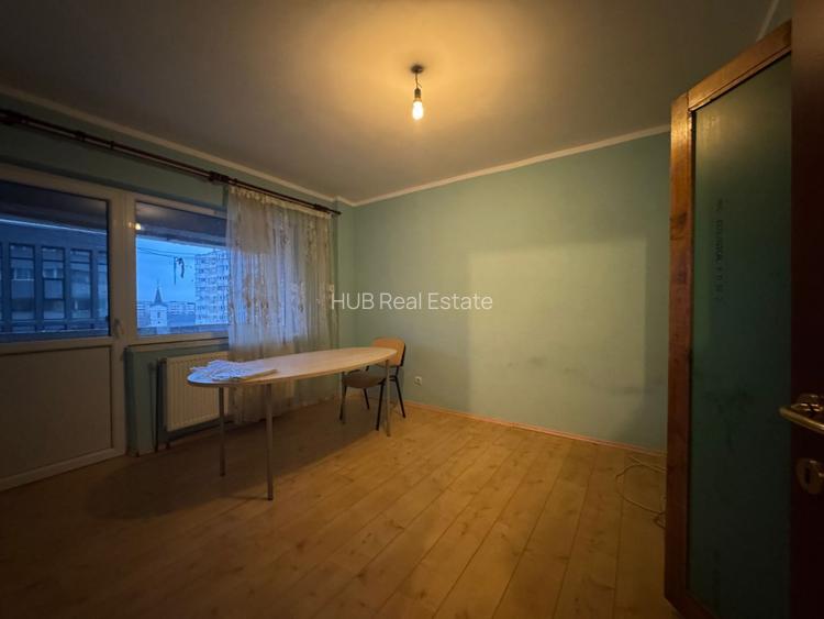 Apartament cu 3 camere | 2 balcoane | 2 bai | ULTRACENTRAL- de vanzare - 5