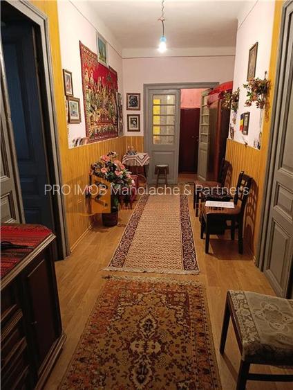 Casa tip parter + spatii comerciale Zona Garii - 5