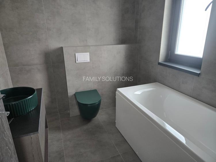 Vila moderna P+1,Popesti Leordeni,disponibila imediat - 10