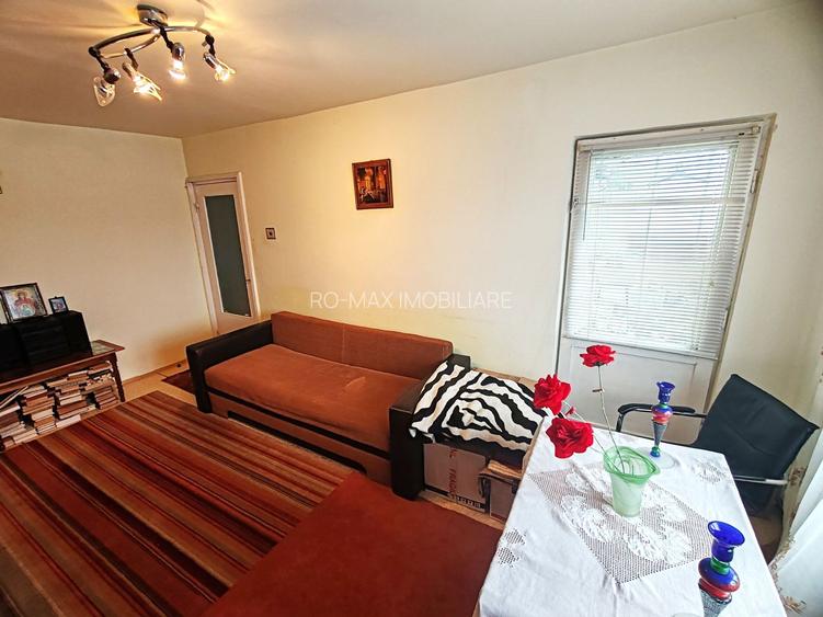 3 Camere, Central, Ideal pentru Familie, Liniste, An '81 - 5