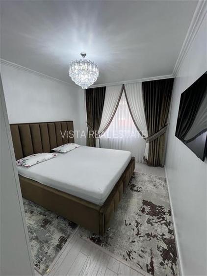 Apartament 3 camere, 2 bai, Avantgarden Faza IV , Brasov - 8