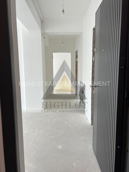 AVIATIEI | APARTAMENT DE VANZARE | 3 camere 130MP Aerogarii - 6