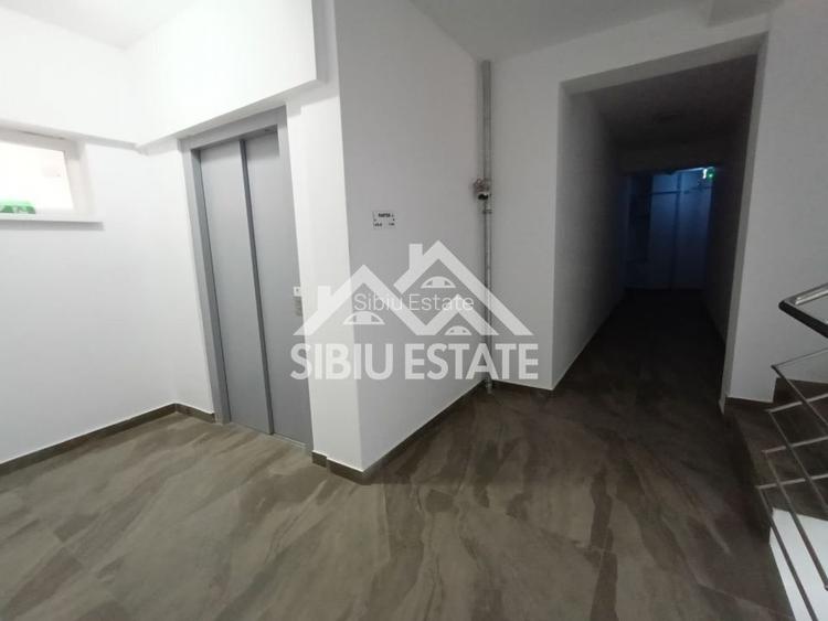 Apartament modern 3 camere, parcare, Calea Surii Mici,Sibiu - 12