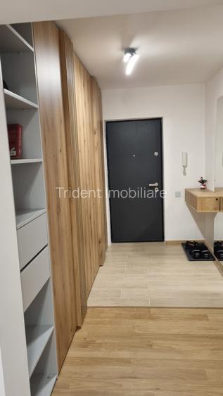 4 camere / RENOVAT COMPLET/  Bd. DECEBAL – Rond Alba Iulia / UNIRII - 6