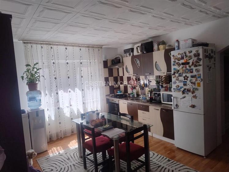 Casa 3 camere zona Centrala, teren 385 mp - 4