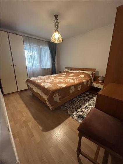 Apartament 4 camere, foarte spatios, stradal, zona Victoria - 6