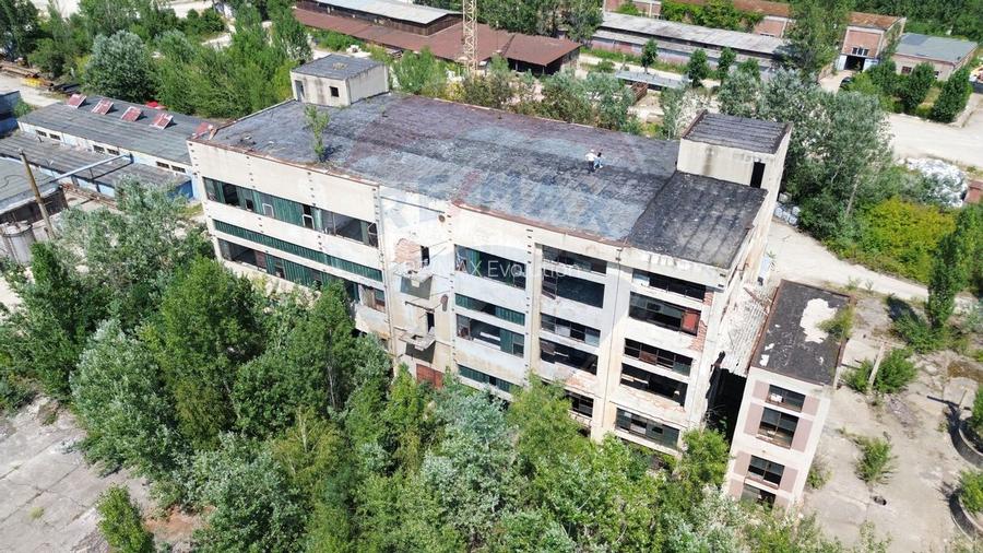 ARPACOR - Oportunitate de investitie industriala - 44