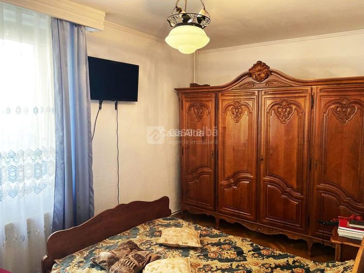 Independentei | 2 minute de UMF | 3 camere mobilat si utilat - 5