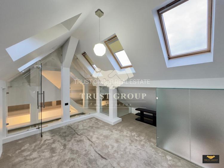 Duplex 5 camere Capitale | Design Art Deco | Renovat - 18