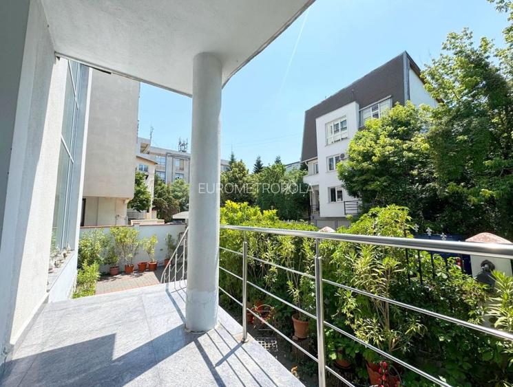 Vilă elegantă –  Herăstrău – Pretabilă clinică, grădiniță, ambasadă, resedinta - 18
