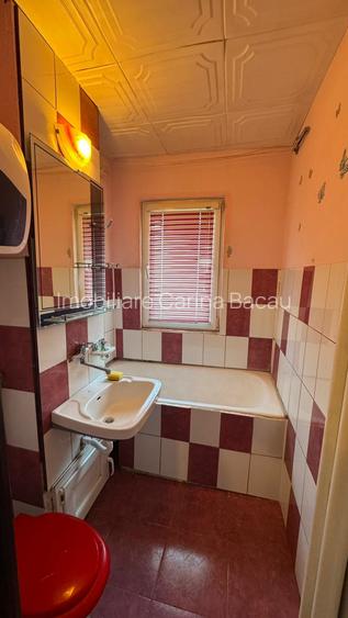Garsonieră Confort 1 -bloc de apartamente - 7