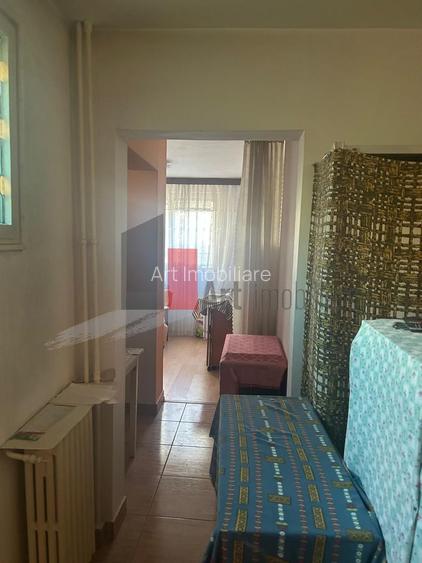 2 camere Dr. Taberei - Valea Argesului - 7