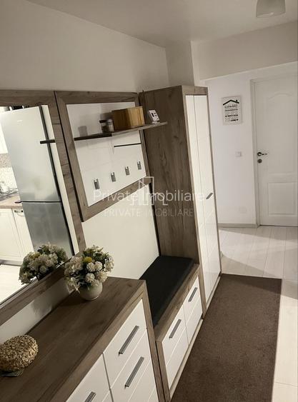 Apartament 2 Camere Modern/Mobilat/Utilat de Vanzare, Str Muncii,Tudor - 4