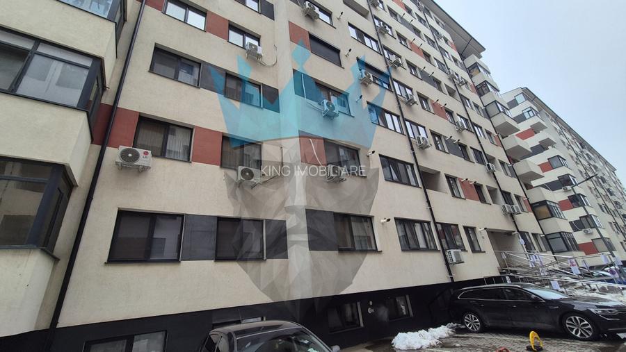  Apartament 3 Camere Avangarde Grande Village Militari Bucuresti - 26
