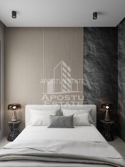 Scandinavia Residence, apartament 4 camere modern cu ZERO %  Comision - 16