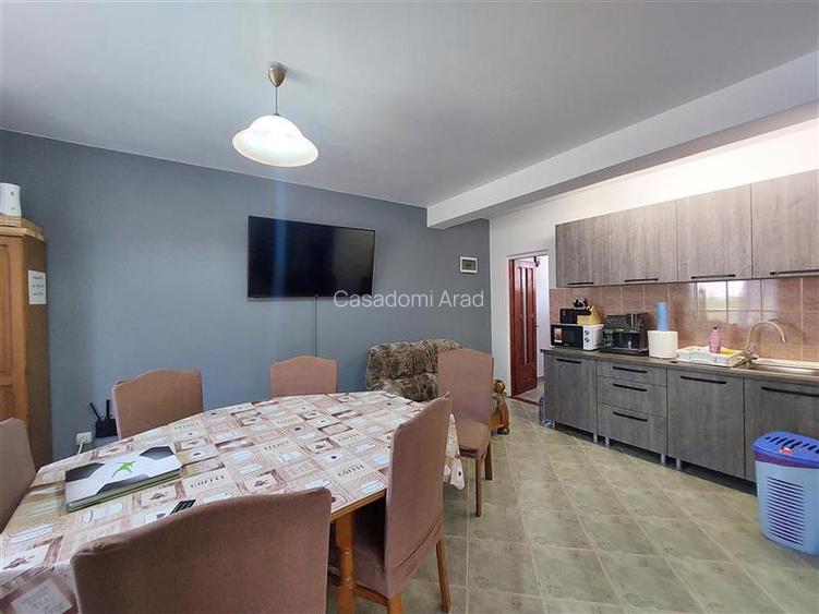 Oportunitate de investitie! Casa la munte, Remeti, Valea Iadului! 2 case disponb - 7