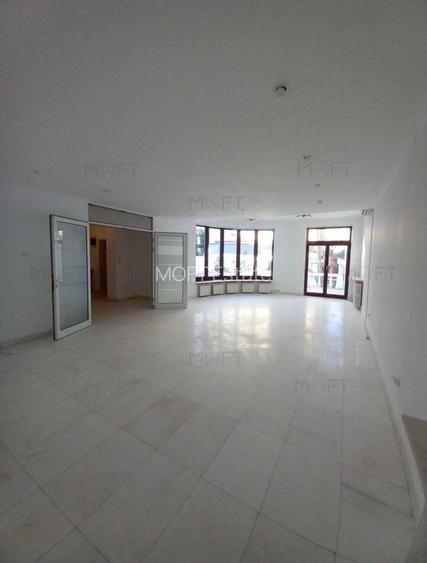 Vila  Aviatiei Herastrau pretabila pentru diverse activitati - 8