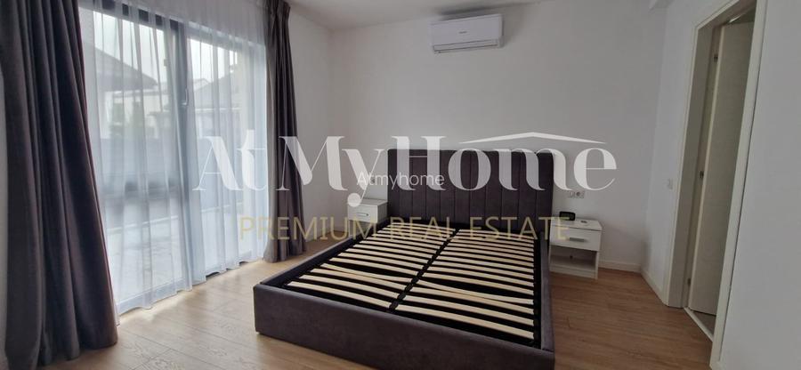 VILA NOUA PREMIUM INDIVIDUALA 5 CAMERE//TUNARI - 14