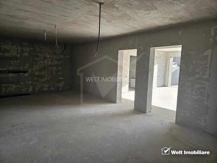 Casa individuala stil scandinav, zona Salicea, 500 teren liber, 2 garaje - 9