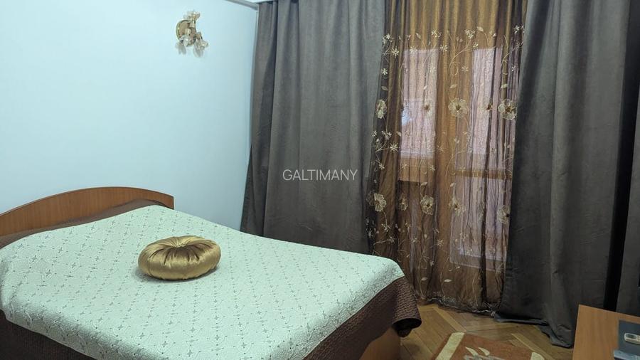 LUXURY DUPLEX | 4 CAMERE , 5 minute de metrou  PIAȚA VICTORIEI – KISELEFF, - 8