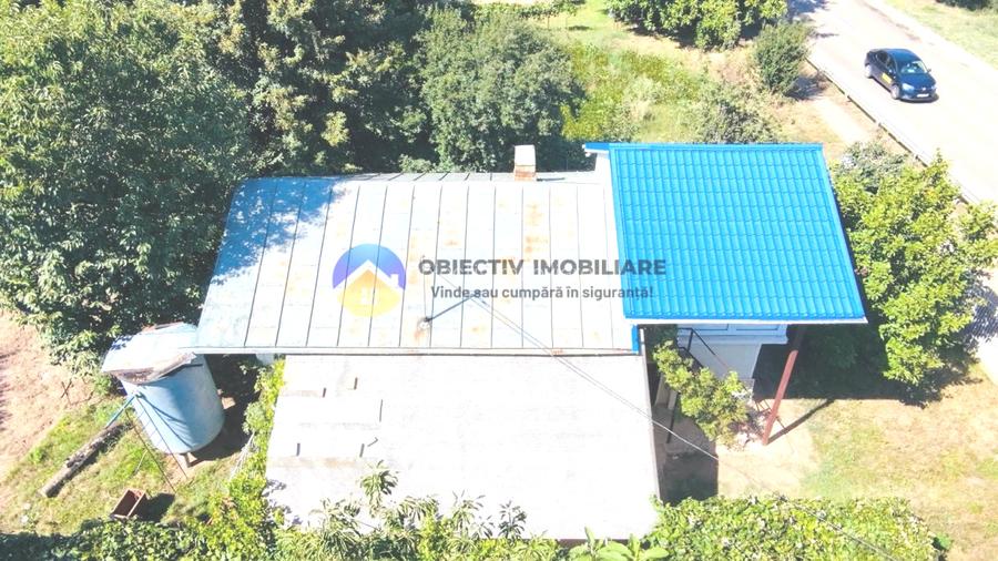 CASA  P+M  comuna GIROV - 4