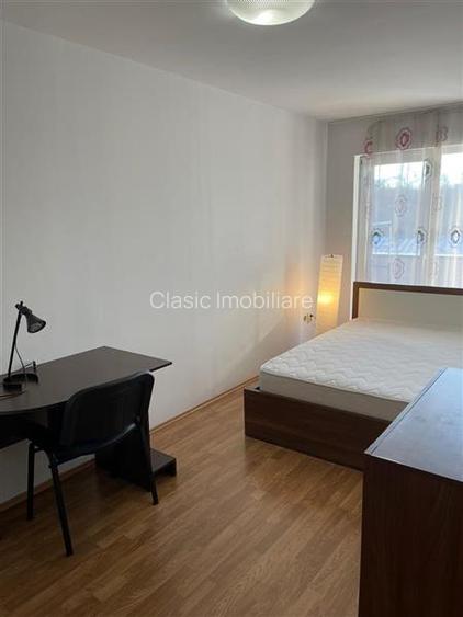 Vanzare apartament 2 camere bloc nou Centru zona Platinia USAMV, Cluj-Napoca - 9