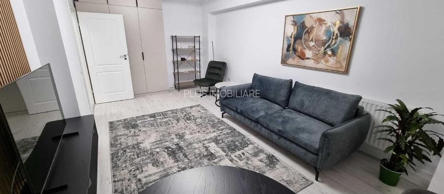 Apartament 2 camere Lux+Loc de parcare in Complexul Central Adress - 3
