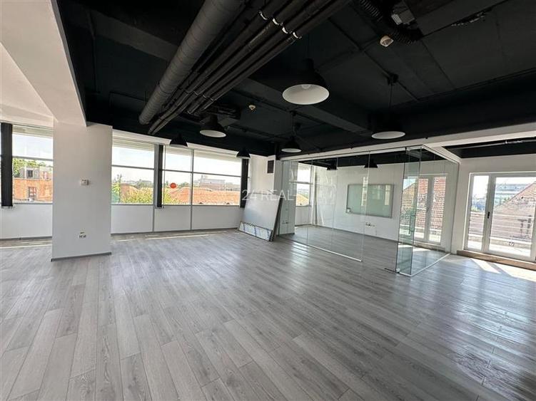 Inchiriere spatii birouri in Domus Business Center - 189 mp - 5