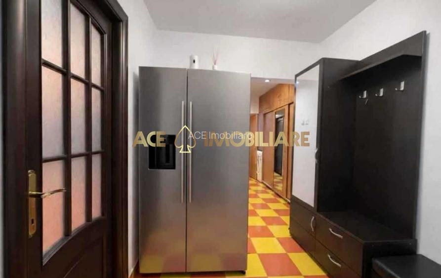 3 Camere de vanzare | Grivita | Metrou | 2 Locuri de Parcare - 6