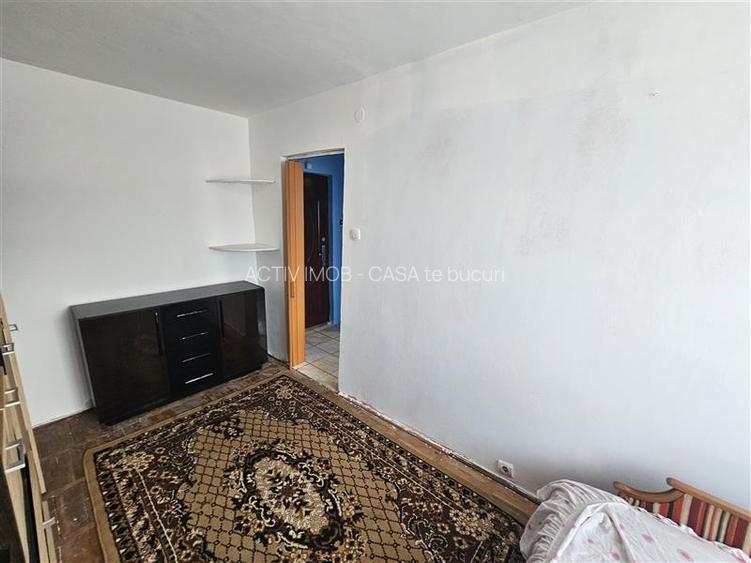 Resita, Garsoniera, Mobilata, Calea Caransebesului - 15